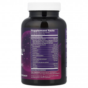 MRM Nutrition, Digest-ALL®, добавка для улучшения пищеварения, 100 капсул в Москве - eco-herb.ru | фото