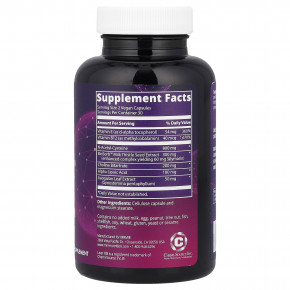 MRM Nutrition, Liver X®, 60 веганских капсул в Москве - eco-herb.ru | изображение MRM Nutrition, Liver X®, 60 веганских капсул в Москве - eco-herb.ru | фото