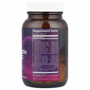 MRM Nutrition, пробиотики, 25 млрд клеток, 30 растительных капсул в Москве - eco-herb.ru | фото