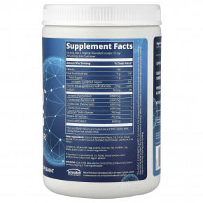 MRM Nutrition, Relow BCAA+G™, средство для восстановления после тренировки, со вкусом арбуза, 330 г (11,6 унции) в Москве - eco-herb.ru | изображение MRM Nutrition, Relow BCAA+G™, средство для восстановления после тренировки, со вкусом арбуза, 330 г (11,6 унции) в Москве - eco-herb.ru | фото