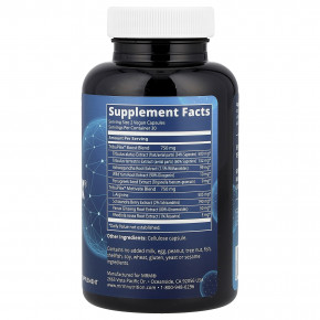 MRM Nutrition, TribuPlex® 750, 60 веганских капсул в Москве - eco-herb.ru | фото