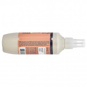 Mrs. Meyers Clean Day, дезодорирующий спрей для кошек, белый персик, 236 мл (8 жидк. унций) в Москве - eco-herb.ru | фото