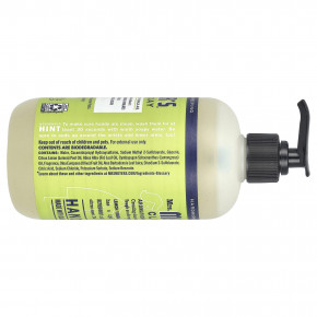 Mrs. Meyers Clean Day, мыло для рук, лимонная вербена, 370 мл (12,5 жидк. унции) в Москве - eco-herb.ru | изображение Mrs. Meyers Clean Day, мыло для рук, лимонная вербена, 370 мл (12,5 жидк. унции) в Москве - eco-herb.ru | фото