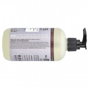 Mrs. Meyers Clean Day, Мыло для рук, с ароматом лаванды, 370 мл (12,5 жидк. унц.) в Москве - eco-herb.ru | изображение Mrs. Meyers Clean Day, Мыло для рук, с ароматом лаванды, 370 мл (12,5 жидк. унц.) в Москве - eco-herb.ru | фото