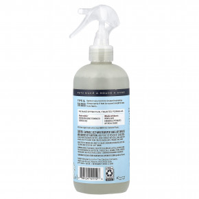 Mrs. Meyers Clean Day, нейтрализатор запаха домашних животных, лист кокоса, 355 мл (12 жидк. унций) в Москве - eco-herb.ru | фото