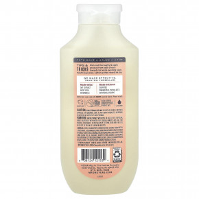 Mrs. Meyers Clean Day, Шампунь для собак 3 в 1, белый персик, 414 мл (14 жидк. Унций) в Москве - eco-herb.ru | фото