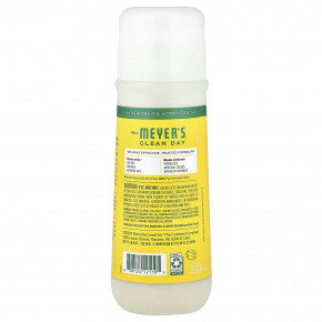 Mrs. Meyers Clean Day, Усилитель аромата для стирки, жимолость, 510 г (18 унций) в Москве - eco-herb.ru | изображение Mrs. Meyers Clean Day, Усилитель аромата для стирки, жимолость, 510 г (18 унций) в Москве - eco-herb.ru | фото