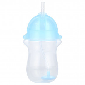 Munchkin, Every Angle™, чашка с трубочкой, для детей от 12 месяцев, светло-голубой, 296 мл (10 унций) в Москве - eco-herb.ru | изображение Munchkin, Every Angle™, чашка с трубочкой, для детей от 12 месяцев, светло-голубой, 296 мл (10 унций) в Москве - eco-herb.ru | фото
