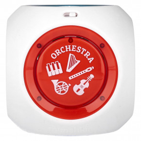 Munchkin, Mozart Magic® Cube, для детей от 0 месяцев, 1 кубик в Москве - eco-herb.ru | фото