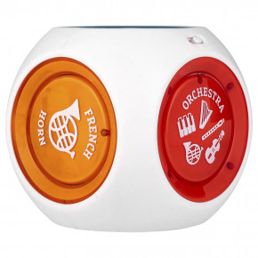 Munchkin, Mozart Magic® Cube, для детей от 0 месяцев, 1 кубик в Москве - eco-herb.ru | фото