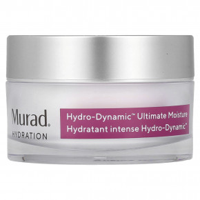 Murad, Hydration, Hydro-Dynamic Ultimate Moisture, 50 мл (1,7 жидк. унц.) в Москве - eco-herb.ru | фото