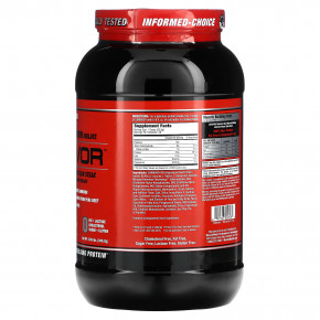 MuscleMeds, Carnivor, биоинженерный изолят говяжьего протеина, шоколад, 949,2 г (2 фунта) в Москве - eco-herb.ru | фото