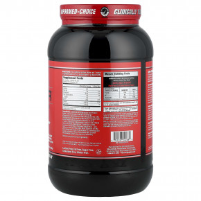 MuscleMeds, Carnivor™, гидролизованный изолят говяжьего протеина, со вкусом ванильной карамель, 888 г (1,95 фунта) в Москве - eco-herb.ru | фото