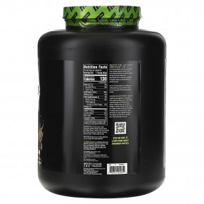 MusclePharm, Combat, 100% сывороточный протеин, со вкусом капучино, 2,24 кг (5 фунтов) в Москве - eco-herb.ru | фото