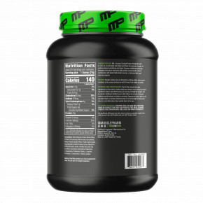 MusclePharm, Combat Protein, протеиновый порошок, со вкусом шоколадного молока, 0,9 кг (2 фунта) в Москве - eco-herb.ru | фото