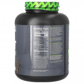 MusclePharm, Combat Protein, протеиновый порошок, со вкусом шоколадного молока, 1,86 кг (4,1 фунта) в Москве - eco-herb.ru | фото