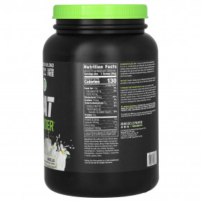 MusclePharm, Combat Protein, протеиновый порошок, со вкусом ванили, 0,9 кг (2 фунта) в Москве - eco-herb.ru | фото