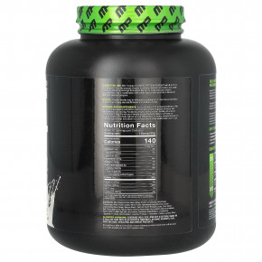 MusclePharm, Combat, протеиновый порошок, печенье и крем, 1906 г (4,2 фунта) в Москве - eco-herb.ru | фото