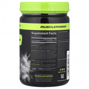 MusclePharm, креатин Select, без добавок, 300 г (10,6 унции) в Москве - eco-herb.ru | фото