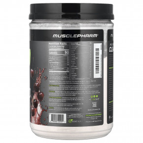 MusclePharm, Pro Series Clear-ISO, протеиновая смесь для приготовления напитка, вишневая каша, 520 мг (1,14 фунта) в Москве - eco-herb.ru | фото