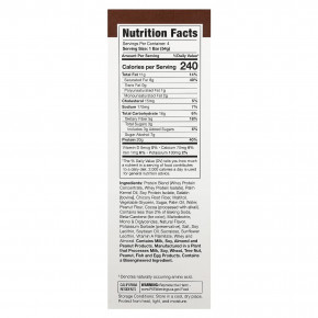 MusclePharm, Протеиновый батончик Combat Ready ™, шоколадный батончик с арахисовым маслом, 4 батончика, 54 г (1,9 унции) в Москве - eco-herb.ru | фото