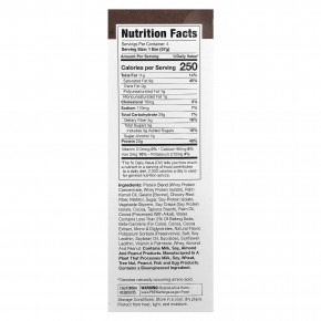 MusclePharm, Протеиновый батончик Combat Ready ™, шоколадный торт, 4 батончика, 57 г (2,01 унции) в Москве - eco-herb.ru | изображение MusclePharm, Протеиновый батончик Combat Ready ™, шоколадный торт, 4 батончика, 57 г (2,01 унции) в Москве - eco-herb.ru | фото