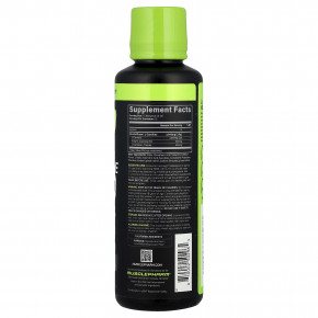 MusclePharm, Select L-карнитин 3000, вишня, 480 мл (16 жидк. Унций) в Москве - eco-herb.ru | изображение MusclePharm, Select L-карнитин 3000, вишня, 480 мл (16 жидк. Унций) в Москве - eco-herb.ru | фото