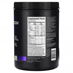 MuscleTech, 100% Mass Gainer, ванильный молочный коктейль, 2,33 кг (5,15 фунта) в Москве - eco-herb.ru | фото