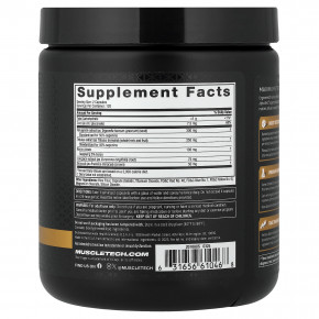 MuscleTech, AlphaTest™, 240 капсул в Москве - eco-herb.ru | фото