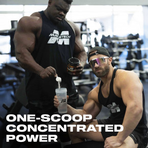 MuscleTech, EuphoriQ® Pre-Workout V2, Boogieman Punch, 416 г (14,67 унции) в Москве - eco-herb.ru | фото