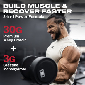 MuscleTech, Nitro-Tech ™ Whey Protein, ванильный крем, 1 кг (2,21 фунта) в Москве - eco-herb.ru | фото