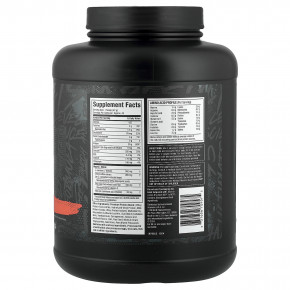 MuscleTech, Nitro-Tech® Ripped, постный протеин и снижение веса, со вкусом ванильного крема, 1,81 кг (4 фунта) в Москве - eco-herb.ru | фото