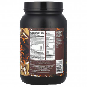 MuscleTech, Nitro Tech® Whey Gold, шоколадно-арахисовая паста, 907 г (2 фунта) в Москве - eco-herb.ru | фото