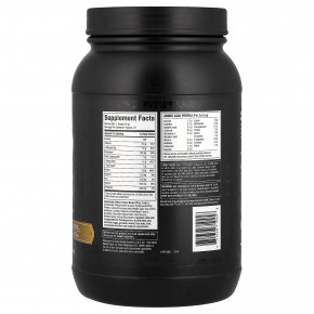 MuscleTech, Nitro-Tech™ Whey Gold, сывороточный протеин для гурманов, со вкусом двойного шоколада, 907 г (2 фунта) в Москве - eco-herb.ru | фото
