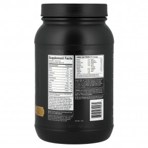 MuscleTech, Nitro-Tech™ Whey Gold, сывороточный протеин для гурманов, со вкусом ванильного крема, 907 г (2 фунта) в Москве - eco-herb.ru | фото