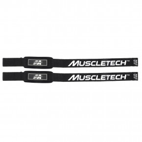 MuscleTech, Weight Lifting Straps , 2 Count в Москве - eco-herb.ru | фото