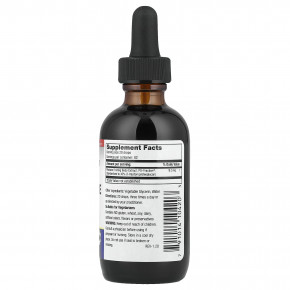 Mushroom Wisdom, Maiake D Fraction®, нормальный вкус, 60 мл в Москве - eco-herb.ru | фото