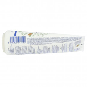 Mustela, Детский, питательный крем-шампунь для распутывания волос, для длинных, волнистых или вьющихся волос, 200 мл (6,76 жидк. Унции) в Москве - eco-herb.ru | фото