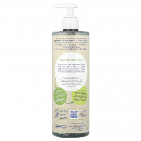 Mustela, Мицеллярная вода, для лица и тела, без отдушек, 400 мл (13,52 жидк. Унции) в Москве - eco-herb.ru | фото