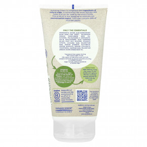 Mustela, Увлажняющий крем, для лица и тела, без отдушек, 150 мл (5,07 жидк. Унции) в Москве - eco-herb.ru | фото