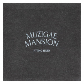 Muzigae Mansion, Fit Blush, оттенок 01 нечетный, 1 шт. в Москве - eco-herb.ru | изображение Muzigae Mansion, Fit Blush, оттенок 01 нечетный, 1 шт. в Москве - eco-herb.ru | фото