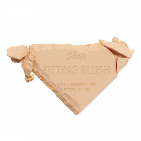 Muzigae Mansion, румяна, оттенок 05, 1 шт. в Москве - eco-herb.ru | изображение Muzigae Mansion, румяна, оттенок 05, 1 шт. в Москве - eco-herb.ru | фото