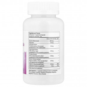 Mylabs, VS Formula, 60 капсул в Москве - eco-herb.ru | фото