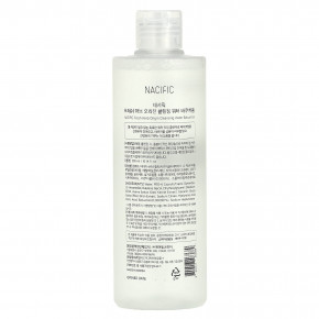 Nacific, Fresh Herb, оригинальная очищающая вода, 300 мл (10,14 жидк. унц.) в Москве - eco-herb.ru | фото