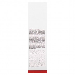 Nacific, Origin Red, тоник с салициловой кислотой, 150 мл (5,07 жидк. Унции) в Москве - eco-herb.ru | фото