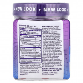 Natrol, Sleep+™, успокаивающие жевательные таблетки, со вкусом клубники, 60 жевательных таблеток в Москве - eco-herb.ru | изображение Natrol, Sleep+™, успокаивающие жевательные таблетки, со вкусом клубники, 60 жевательных таблеток в Москве - eco-herb.ru | фото