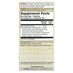 Natural Balance, Ферменты для быстрого приготовления, 90 вегетарианских капсул (Товар снят с продажи) в Москве - eco-herb.ru | изображение Natural Balance, Ферменты для быстрого приготовления, 90 вегетарианских капсул (Товар снят с продажи) в Москве - eco-herb.ru | фото