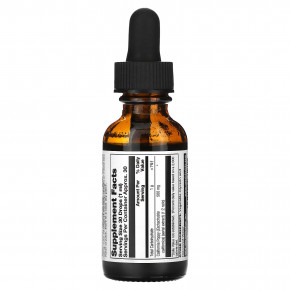 Natural Balance, Калифорнийский мак, без спирта, 500 мг, 30 мл (1 жидк. Унция) в Москве - eco-herb.ru | фото