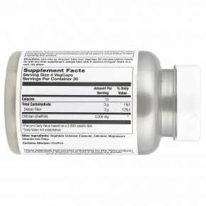 Natural Balance, супер хитозан, 3000, 120 растительных капсул (750 мг в 1 капсуле) в Москве - eco-herb.ru | фото