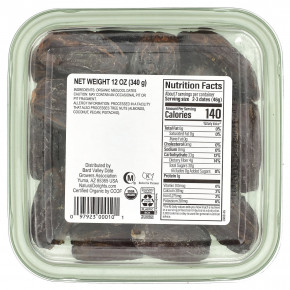 Natural Delights, Органические свежие финики со средним вкусом без косточек, 340 г (12 унций) в Москве - eco-herb.ru | изображение Natural Delights, Органические свежие финики со средним вкусом без косточек, 340 г (12 унций) в Москве - eco-herb.ru | фото